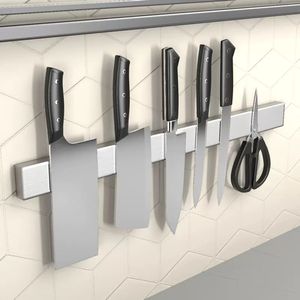 <span class=keywords><strong>Support</strong></span> magnétique pour <span class=keywords><strong>couteaux</strong></span> en acier inoxydable Ndfeb pour la décoration de la <span class=keywords><strong>cuisine</strong></span>, bloc à <span class=keywords><strong>couteaux</strong></span> de chef, ensemble de <span class=keywords><strong>couteaux</strong></span> de <span class=keywords><strong>cuisine</strong></span> - Product Image 4
