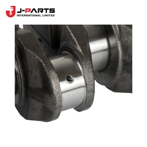 Cigüeñal para Toyota Hilux Surf RZN169 1999-2004 OE 13411-75030 1341175030 - Product Image 1
