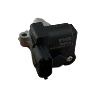 Auto Spare Parts Auto Engine Systems Idle Air Control Valve 35150-26900 35150 26900