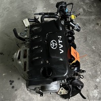 Offre Spéciale – Moteur à essence d'occasion ZY Brand 2NZ 2NZ-FE 1.3L pour modèles 2007-2016