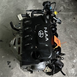 Motor de Gasolina Usado Marca ZY 2NZ 2NZ-FE de 1.3L en Oferta para los Modelos 2007-2016 - Product Image 1