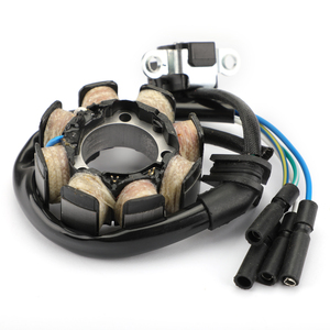 Bobina del Estator del Generador Magneto 31100-MEB-670 31100-MEB-671 para Honda CRF450R <span class=keywords><strong>CRF</strong></span> <span class=keywords><strong>450</strong></span> R 2002 <span class=keywords><strong>2003</strong></span> - Product Image 6