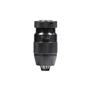 KRINO - 2803050 Industrial quality keyless <b>drill</b> chucks - EAN 8014249170617 <b>POWER</b> TOOLS ACCESSORIES ACCESSORIES FOR <b>DRILLS</b> - Product Image 1