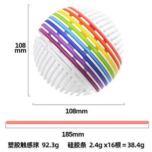 Handmade Resin Casting Molds DIY Ins Style Decorative Ornaments <b>Silicone</b> Desktop <b>Tools</b> <b>Silicone</b> decompression toys - Product Image 5