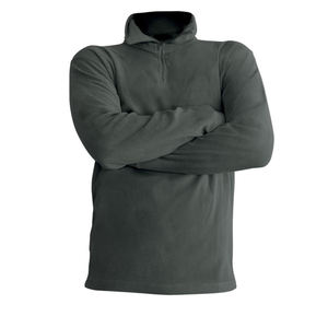 MICRO PILE GRIGIO Taglia XXL - Product Image 2