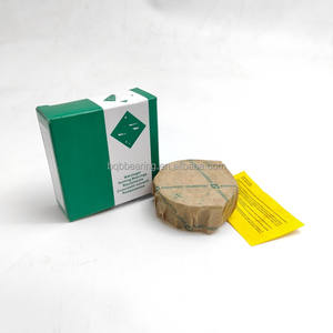 Rodamiento de Rodillos Cilíndricos <span class=keywords><strong>RSL</strong></span> 182205 25*46.52*18mm de Alto Rendimiento, F-229073, 604533-00214 - Product Image 3