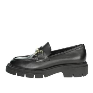 Mocassino Morbido Cinzia GN26370PE NERO - Product Image 1