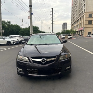 <span class=keywords><strong>Mazda</strong></span> 6 <span class=keywords><strong>2015</strong></span>, 2.0L, 5AT, Automático, Usado, Manejo Clásico, Bajo Consumo de Combustible, Sedán con Volante a la Izquierda, Asientos Oscuros - Product Image 1