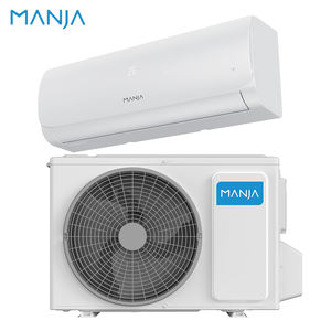 <span class=keywords><strong>Aire</strong></span> Acondicionado <span class=keywords><strong>Inverter</strong></span> Monofásico/Bifásico de 1HP-4HP, Incluyendo 2.5HP 24000 <span class=keywords><strong>BTU</strong></span>, 115v 240v, para Uso Comercial y Residencial - Product Image 1