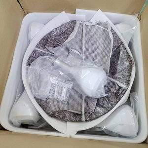 Dài khoảng cách 1700 MHz món ăn ăng-ten nhôm sợi carbon vệ tinh Ku ban nhạc 60cm VSAT - Product Image 6