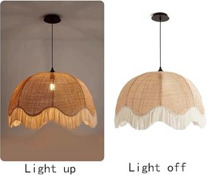 Lustres suspendus vintage décoratifs modernes pour restaurant, cuisine nordique de luxe, îlot de cuisine, salle à manger - Product Image 5