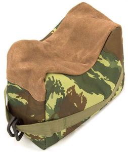 Échantillon Gratuit : Sacs de Tir Tactiques – Sacs de Support Avant et Arrière Vides - Product Image 1