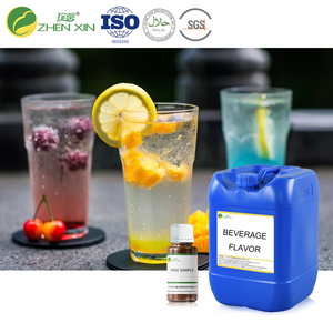 Saveur de crème glacée à la fraise, saveur de gâteau, saveur orange, saveur de fruits tropicaux mélangés, saveur de lait au matcha bleu - Product Image 3