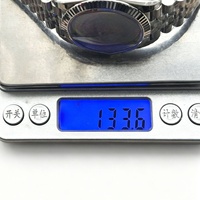 Montre Top VS de haute qualité avec mouvement 3235, acier 904L, montre VSF pour hommes, montre de luxe pour les occasions décontractées et professionnelles