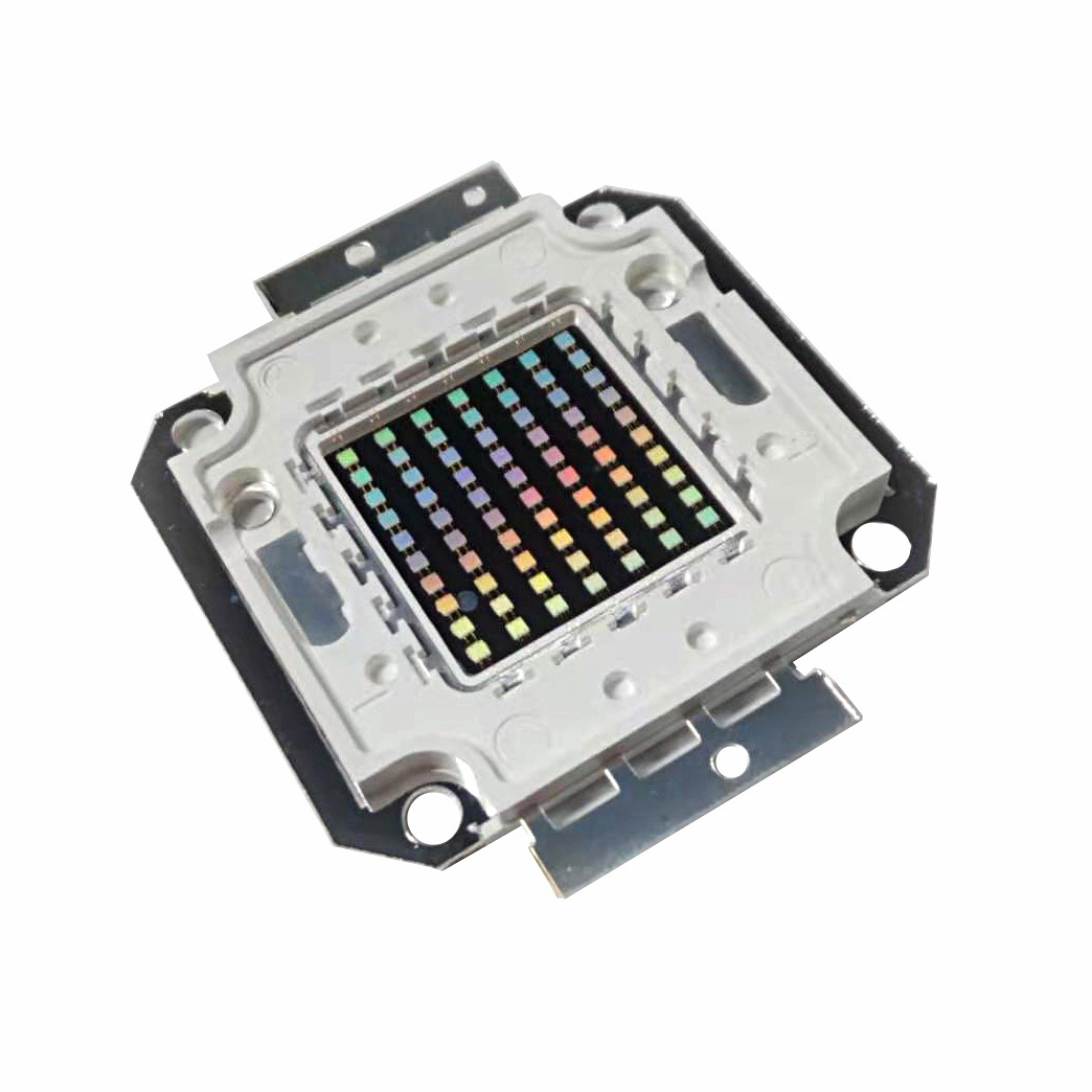 High Power 20w 30w 50w 70w 365nm 370nm 395nm 405nm Uv Led for Printer