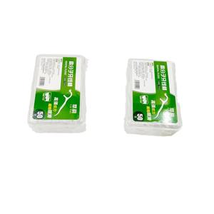 Fil dentaire super fin, fil dentaire jetable en boîte, cure-dent domestique, fil dentaire à un ou deux yuans, vente en gros - Product Image 3