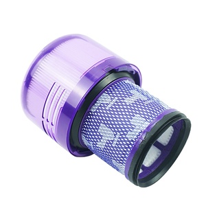 2025 nouveau Pur V11 <span class=keywords><strong>HEPA</strong></span> <span class=keywords><strong>aspirateur</strong></span> <span class=keywords><strong>filtre</strong></span> remplacement pièces réutilisables électriques pour Dysons V11/SV14 - Product Image 3