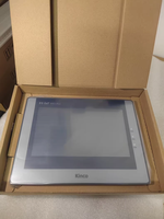 Kinco HMI PLC Tout-en-un MK070E-33DT Écran tactile 7 pouces Panneau de commande industriel Interface homme-machine Ethernet Machine Interface HMI bon marché