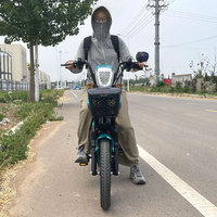 Bicicleta Eléctrica con Neumático de 18 Pulgadas, Motor de 24 Imanes, Controlador de 9 Tubos y Reproductor MP3 Bluetooth