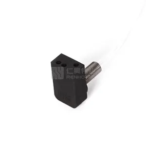 Flat Underwater Connector 3 Pin Circular Male Female Cable