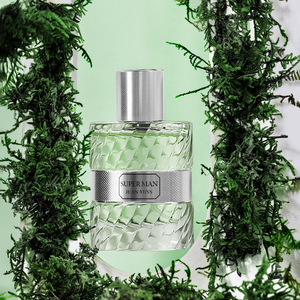 Vente en gros Nouveau <span class=keywords><strong>Parfum</strong></span> Durable Confortable Elégant Naturel Rafraîchissant et Elégant <span class=keywords><strong>Parfum</strong></span> pour <span class=keywords><strong>Homme</strong></span> 50ML - Product Image 1