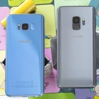 Teléfonos Reacondicionados Originales Baratos Desbloqueados Grado A+ para Galaxy S9 G960