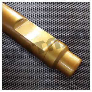 Pembbreaker Hidrolik Pahat Pemutus Hidrolik, Suku Cadang untuk Penghancur Batu Hidrolik Palu <span class=keywords><strong>Rammer</strong></span> S52 S54 S56 - Product Image 1