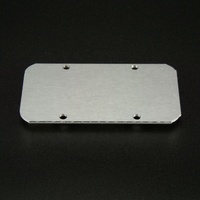 Module LED Flip Chip AC 220V 380-840nm 20W 30W 50W Blanc Lumineux Éclairage Puissant DOB COB Spectre Complet pour Cultures
