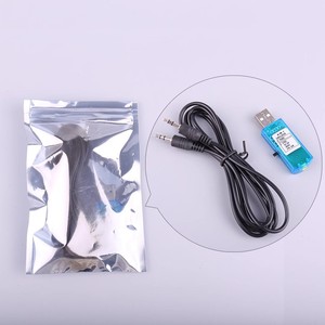 เครื่องจำลองการบิน 8 in 1 สำหรับ Phrc Xtrc G3 G4 Aero Fpv Sim พร้อมอินเทอร์เฟซ USB ใช้ได้ทั้งในร่มและกลางแจ้ง - Product Image 2