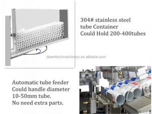 Machine de remplissage et de scellage entièrement automatique pour confiture de fruits, miel et pâtes - Product Image 4