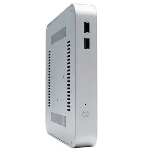 Brand New Business Office Mini Pc With 128gb 512gb Large Storage Ssd Premium Factory Original Oem/Odm Electronic Device