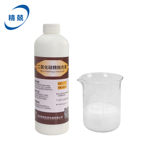 Nhãn hiệu riêng OEM&ODM Thích hợp cho việc mài và đánh bóng mẫu kim loại học Chất đánh bóng kim cương/silica/alumina - Product Image 4