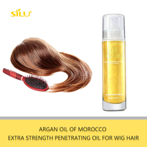 Huile éclaircissante pour cheveux chinois, huile marocaine, silicone, huile d'<span class=keywords><strong>olive</strong></span> extra vierge, <span class=keywords><strong>spray</strong></span> brillant pour cheveux, marque privée - Product Image 3