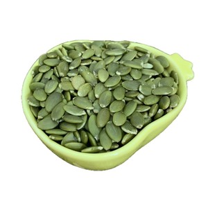 Doğal Kabuksuz Kabak Çekirdeği İçi, Prostat Sağlığı ve Çinko Takviyesi İçin Toptan OEM ODM - Product Image 4