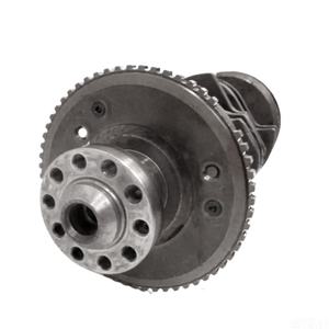 022105101A 022105101D 022105101F Nouveau vilebrequin pour VOLKSWAGEN Audi EA390-3.2L Matériau moulé pour modèle Golf - Product Image 3