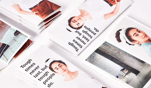 ซองกระดาษแข็ง A4 แบบพับได้ สำหรับใส่ใบสัญญา ใบประกัน โบรชัวร์ พิมพ์ตามสั่ง แฟ้มเอกสาร - Product Image 5