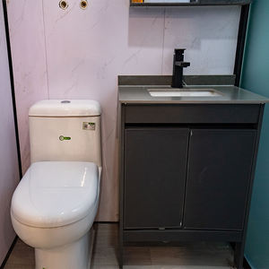 โมเดล4<span class=keywords><strong>ห้อง</strong></span>นอนพับได้พื้นที่<span class=keywords><strong>ห้อง</strong></span>แคปซูลสำเร็จรูปแบบพกพาหรูหราทันสมัยปรับ40ft ได้หรูหราทันสมัย - Product Image 2