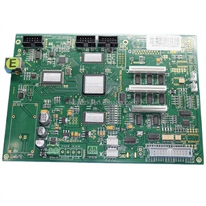 Digitaler Plotter-Drucker für Witcolor Hauptplatine DX7 Druckkopf-Motherboard Ultra9KMB-V11.PCB 1 Stück - Product Image 2