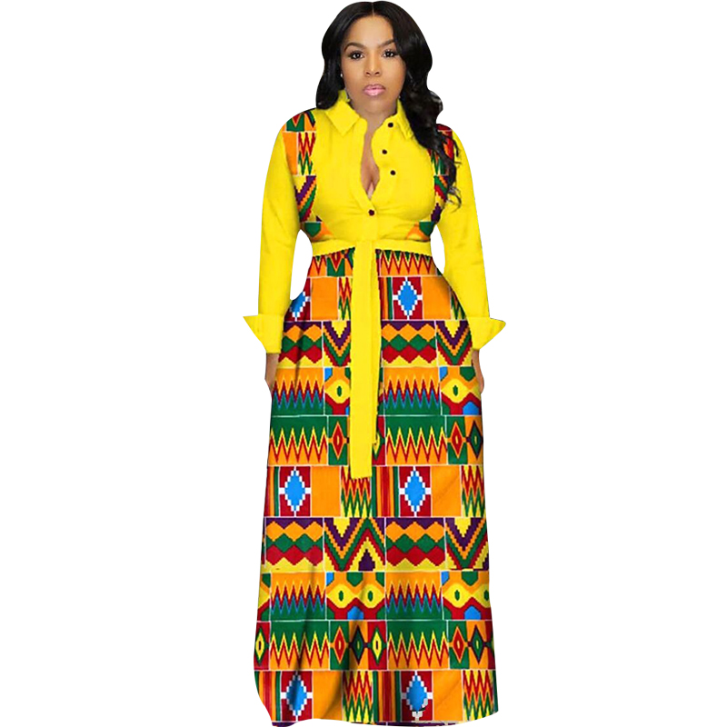 African Traditional Dress China Trade 