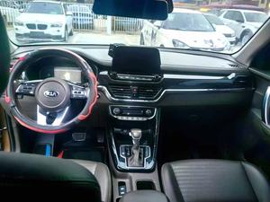 <span class=keywords><strong>Kia</strong></span> <span class=keywords><strong>Sportage</strong></span> <span class=keywords><strong>2018</strong></span> Édition Luxe, Transmission Automatique, 5 Places, Euro V, Essence, Voiture d'Occasion de Luxe - Product Image 4
