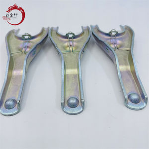 Conjunto de Horquilla de Liberación de Calidad Original 41430-23200 para Hyundai Kia IX35 4143023200 - Product Image 4