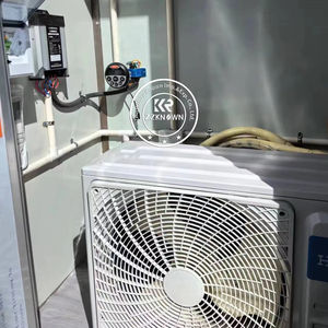 Toilettes mobiles de luxe, sanitaires portables, toilettes de camping et remorque de douche - Product Image 4