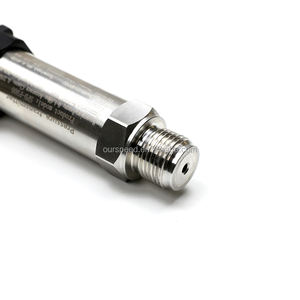 Sensore di Pressione per Acqua, Olio, Gas e Liquidi 12~36V DC con Uscita RS485, Trasduttore di Pressione Negativa e Vuoto - Product Image 5