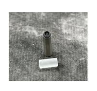 Objectif d'endoscope médical OEM à lentille convexe UR 2.77 25 70