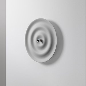 โคมไฟติดผนังสไตล์นอร์ดิกโมเดิร์นมินิมอลสำหรับห้องนั่งเล่น ห้องนอน ตู้ข้างเตียง ทางเดิน บันได โถงทางเดิน สำหรับโรงแรม ห้องทำงาน - Product Image 1