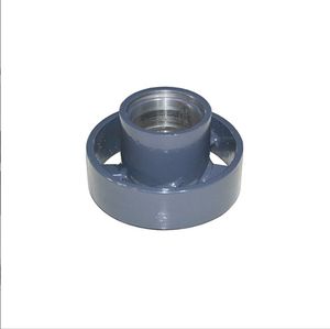 OEM nhà sản xuất tùy chỉnh nhà sản xuất chuyên nghiệp tùy chỉnh độ chính xác thép không gỉ kim loại hợp kim nhôm đúc đúc các bộ phận - Product Image 5