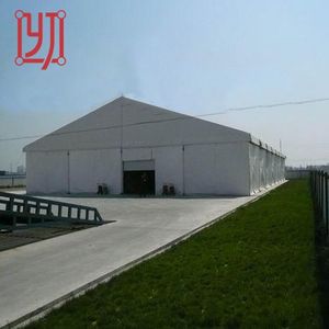 Outdoor Permanent Luxury 10m X 15m Wedding <b>Curtains</b> Tent - Product Image 4
