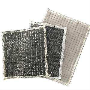 Bâche GCL auto-cicatrisante aiguilletée imperméable 4000g 4800g 5000g pour entrepôt moderne extérieur de haute performance - Product Image 1