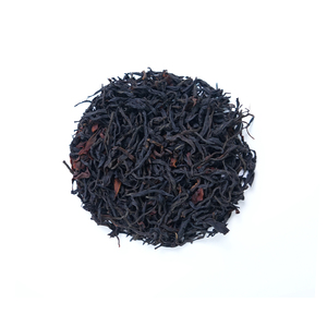 Wild Purple Bud Zijuan Black Tea-Tradicionalmente curado al sol, cosechado a 2.800 metros, certificado orgánico de la UE rico en antioxidantes - Product Image 1