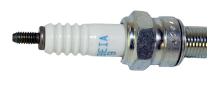 Bujía de Iridio Platino Original de Alta Calidad CR9EIA-9 6289 para <span class=keywords><strong>KAWASAKI</strong></span> EN650 NGK - Product Image 4